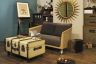 coastal furniture is fully assembled